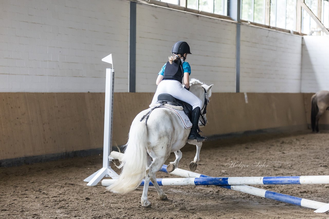 Bild 101 - Pony Akademie Turnier